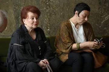 Zdenka Kovačiček o Matiji Dediću: 'Bio je jedinstven, hrabar i neponovljiv'