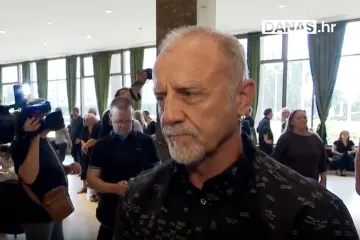 Nikša Bratoš o Matiji Dediću: 'Bio je na vrhu hijerarhije'