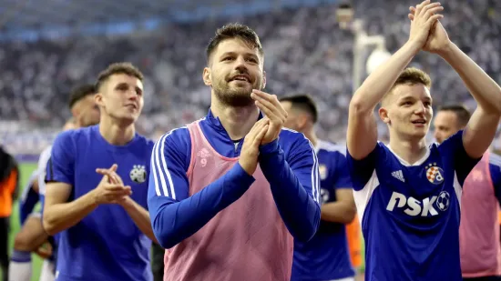 Pitali smo Zagrepčane što misle o potencijalnom transferu Petkovića u Hajduk: Neki odgovori će vas iznenaditi