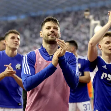 Pitali smo Zagrepčane što misle o potencijalnom transferu Petkovića u Hajduk: Neki odgovori će vas iznenaditi
