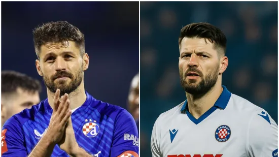 Pitali smo Zagrepčane što misle o transferu Petkovića u Hajduk: Neki odgovori iznenađuju