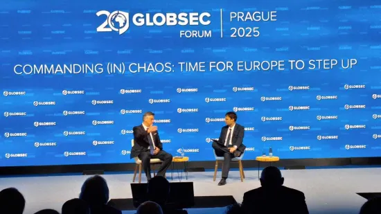 Pratite izjavu premijera Plenkovića iz Praga