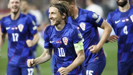 Trese se Hrvatska! Modrić odlučio za koji će klub igrati! Potpisuje ugovor u Zagrebu
