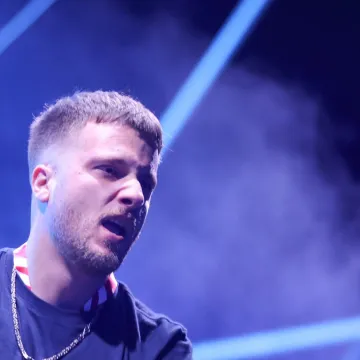 Grše otkazao koncerte, otkrio razlog