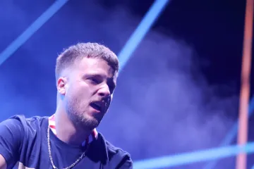 Grše otkazao koncerte, otkrio razlog