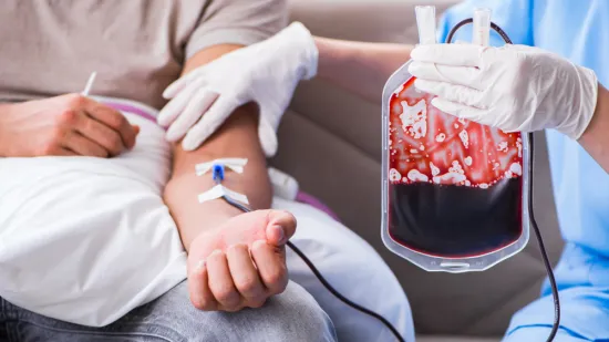 Liječnica poziva na dobro djelo. Svega 20 minuta vašeg vremena može spasiti nečiji život