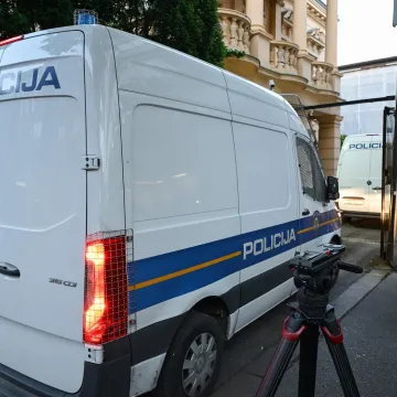 USKOK se oglasio o uhićenim dilerima: Među osumnjičenima i tinejdžer