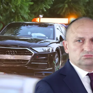 Detalji prometne u kojoj je sudjelovao Anušić:Zna se tko je prošao kroz crveno i izazvao nesreću