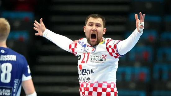 Veliki povratak hrvatskih legendi: Čupić trener velikana, Karačić sportski direktor?