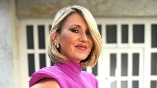 Veliki intervju s Paulom Jeričević Tonković: Otkriva nam sve o majčinstvu, braku i kilogramima nakon poroda