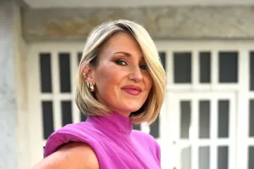 Veliki intervju s Paulom Jeričević Tonković: Otkriva nam sve o majčinstvu, braku i kilogramima nakon poroda