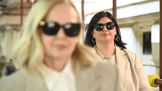 Gabrijela Žalac osuđena na dvije godine zatvora!