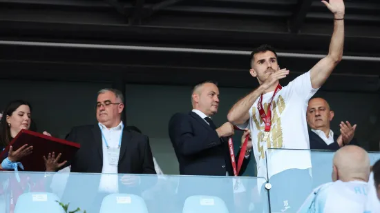 Dinamo ne staje: Nakon igrača Bayerna, stiže i Riječanin?