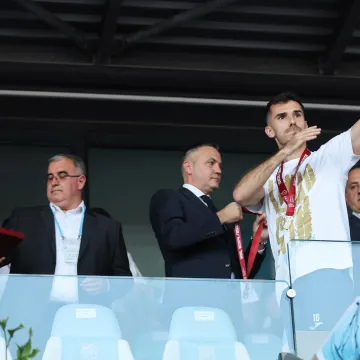 Dinamo ne staje: Nakon igrača Bayerna, stiže i Riječanin?