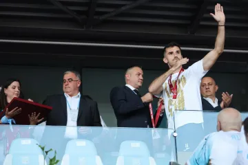 Dinamo ne staje: Nakon igrača Bayerna, stiže i Riječanin?