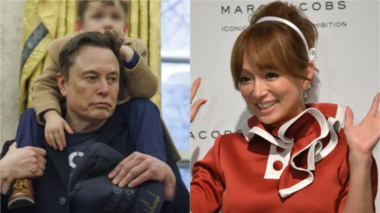 Oglasila se japanska pjevačica nakon šuškanja da ima dijete s Elonom Muskom