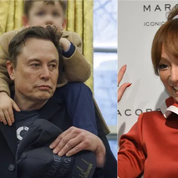 Oglasila se japanska pjevačica nakon šuškanja da ima dijete s Elonom Muskom