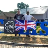 Britanac prešao tisuće kilometara na motoru da dođe do malog sela u BiH: Evo što nam je rekao