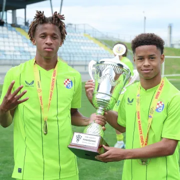 Dinamo prodao portugalskog wunderkinda u Barcelonu, poznati svi detalji velikog posla