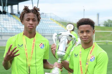 Dinamo prodao portugalskog wunderkinda u Barcelonu, poznati svi detalji velikog posla