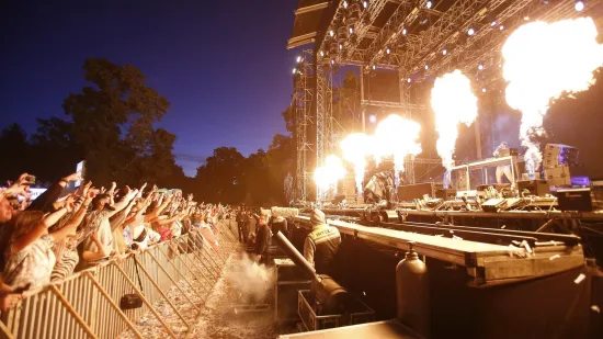 EXIT, jedan od najpoznatijih festivala više se neće održavati u Srbiji! Razlog? Politički pritisci