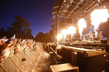 EXIT, jedan od najpoznatijih festivala više se neće održavati u Srbiji! Razlog? Politički pritisci