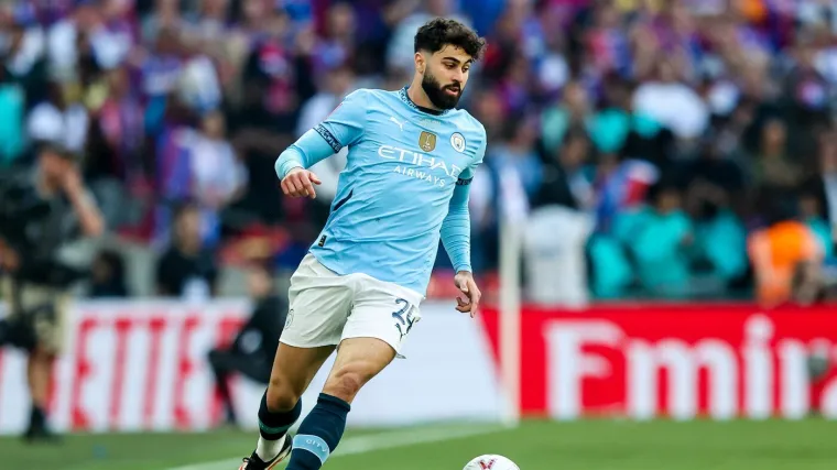 Veliko priznanje! Navijači Manchester Cityja izabrali Joška Gvardiola za igrača sezone