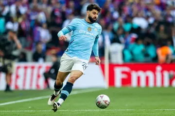 Veliko priznanje! Navijači Manchester Cityja izabrali Joška Gvardiola za igrača sezone