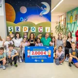 Organizirali gotovo 400 predavanja o zaštiti okoliša za 17.500 učenika u osnovnim školama