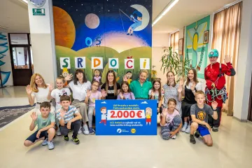 Organizirali gotovo 400 predavanja o zaštiti okoliša za 17.500 učenika u osnovnim školama