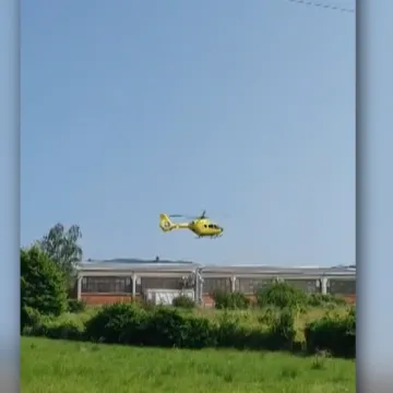 Ovo su najnovije informacije o ozlijeđenima iz strašne nesreće u Čazmi, evo gdje ih prevoze helikopterima