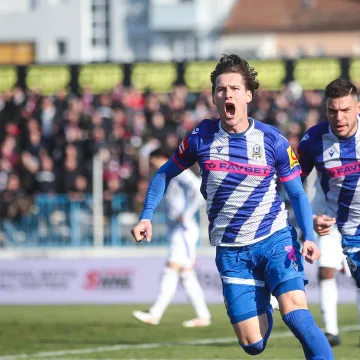 Dinamo službeno predstavio još jedno pojačanje: 'Ovo je za mene povratak doma'