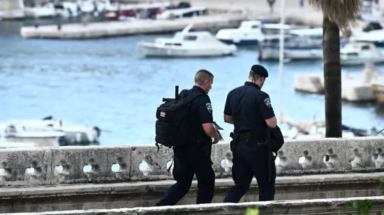 Šokantan obračun na kupalištu: Brutalno ozlijeđena starica, zasmetala joj jedna stvar?