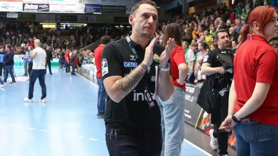 Magdeburg s hrvatskim trenerom lovi naslov Lige prvaka: 'Boli me što se kod nas rukomet neaktivno prati'