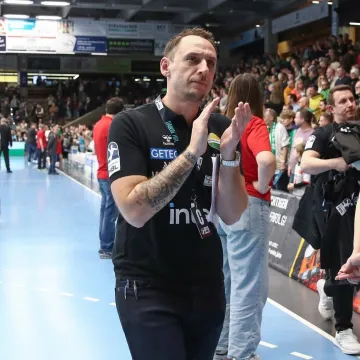 Magdeburg s hrvatskim trenerom lovi naslov Lige prvaka: 'Boli me što se kod nas rukomet neaktivno prati'