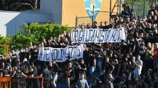 Veliki sastanak gradonačelnika Šibenika i uprave: Evo kakva je sudbina kluba