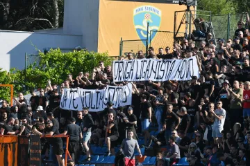Veliki sastanak gradonačelnika Šibenika i uprave: Evo kakva je sudbina kluba