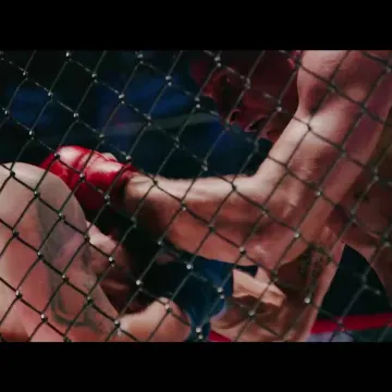 MMA poslastica! Ove subote na na VOYO gledajte KSW spektakl iz Gdanska