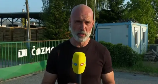 Jedan mrtav, dvoje ozlijeđenih u eksploziji u Čazmi: Neslužbeno doznajemo gdje je nastao problem