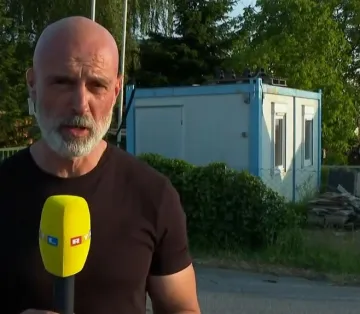 Jedan mrtav, dvoje ozlijeđenih u eksploziji u Čazmi: Neslužbeno doznajemo gdje je nastao problem