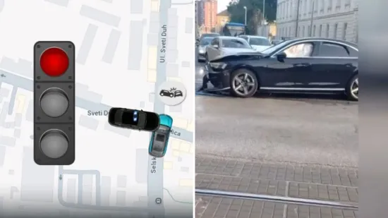 Neslužbeno doznajemo: Anušićev vozač bez obzira na nesreću ostaje na svojoj poziciji