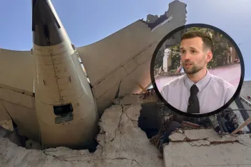 Ima li Boeing sustavni problem sa svojim avionima? Stručnjak: 'Ključ za istragu bit će jedna stvar'