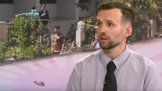 Stručnjak za avio nesreće analizira pad aviona u Indiji: 'Jedna stvar u istrazi je ključna'