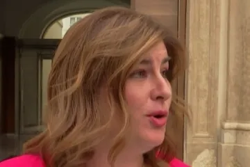 Danas priznala krivnju, a sjećate li se što je ranije tvrdila Gabrijela Žalac? Ovo smo iskopali iz arhive