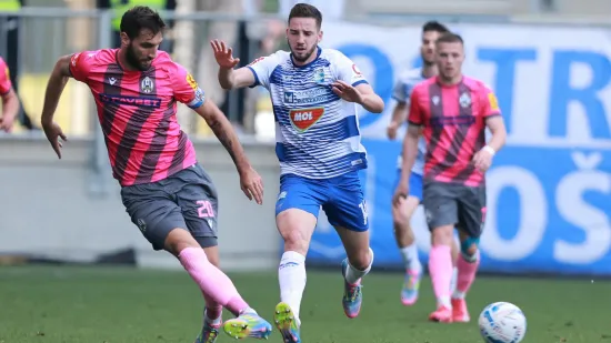 Stigla zamjena za Sučića: Dinamo vratio svog juniora iz Osijeka ispod cijene