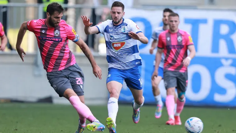 Stigla zamjena za Sučića: Dinamo vratio svog juniora iz Osijeka ispod cijene