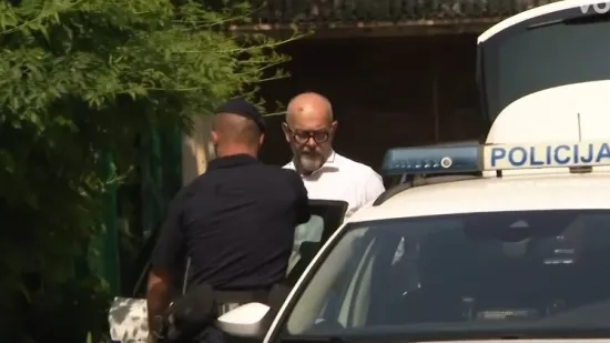 'Pao' bivši šef Hrvatskih cesta, njegova odvjetnica: 'Radi se o ozbiljnim ljudima'