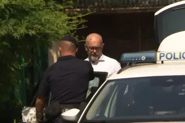 'Pao' bivši šef Hrvatskih cesta, njegova odvjetnica: 'Radi se o ozbiljnim ljudima'