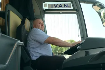 Velika ljudskost i nesebičnost na djelu: Kako je vozač busa torbu punu novaca pronašao i vratio vlasniku?