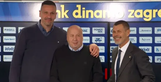 Samir Toplak za RTL Danas komentirao Bobanov remont Dinama i špekulacije oko Petkovića